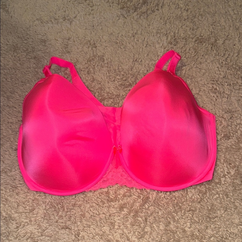 Torrid Curve Bra